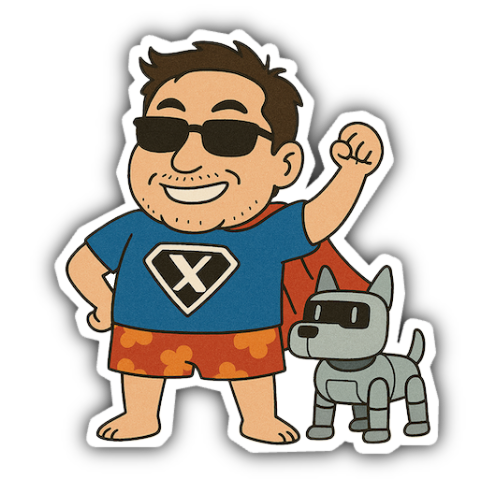 CaptainX.team